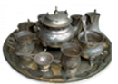 Objects of Antiquity: The World of Antiques