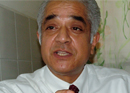 Interview: Dr Ashok Banskota