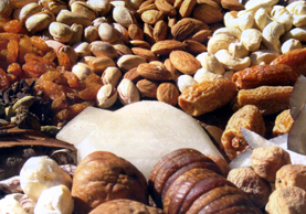 For the Love of Spices