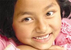 Adoption in Nepal: A New Home, a New Family, a New Life!