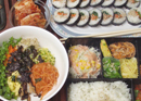 Restaurant Review : Korean Kitchen Picnic