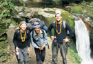Four Days  in the ACAP : The Ghorepani-Ghandruk Trek