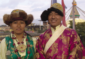 Colors of  Diversity-1