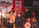 The  Great  Jazz  Festival: Jazzmandu 2005
