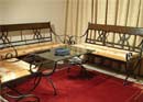 Ornamental Ironwork: Wrought Iron Furniture