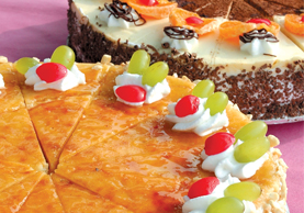 Say Cheese! From Yak Cheese To Mozzarella