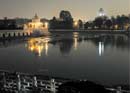 Memorial Pond: Rani Pokhari