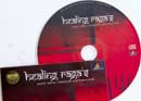 Healing Ragas  Presented by Navaraj Gurung