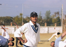 Teaching the Gentle Game: Shangri-La Cricket Academy
