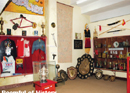 A Roomful of History: Nepal Olympic Museum