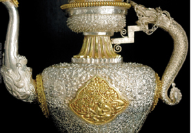 Silver: The Queen of Metals