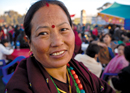 Tamu (Gurung) Losar Festival