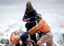 About Mount Everest