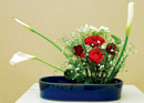 The Japanese Art of Ikebana