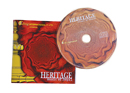 Heritage - Music of Nepal