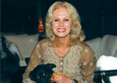 Joanna Lumley in Nepal: Championing The Gurkha Cause