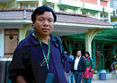 Networking Nepal: The Mahabir Pun Story