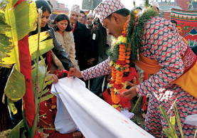 Nepali Marriages