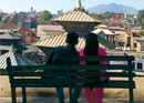 Romance in Nepal