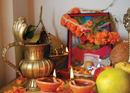Laxmi Puja: Ushering Wealth and Happiness