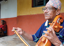 Khim Bahadur: The Last Living Gandarbha Teacher
