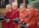 Vipassana For Inner Harmony