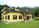 Nagi Gompa