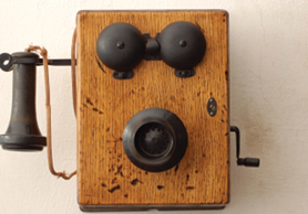 Rural Nepal goes mobile-global