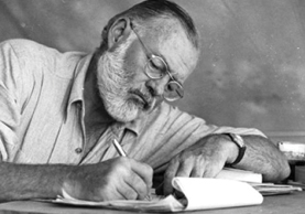 Writing prompts  and workouts