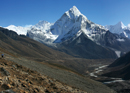 The Great Himalaya Trail