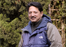 Rajendra Suwal: Trekking and Conservation in Nepal
