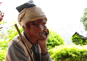 Read to them, the illiterate