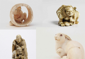 Stories are a kind of thing, too...