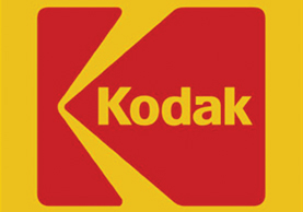 A Kodak Moment