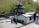 Muktinath : A place of pilgrimage in the Himalayas