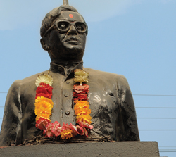 The first time I met Narayan Gopal