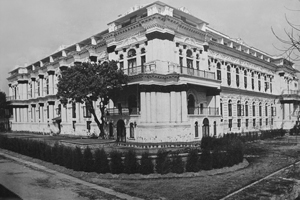 A Remarkable Journey through Time