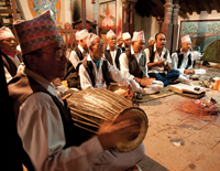 Evenings of Devotion