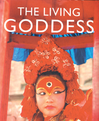 The Flutter of Red Curtains