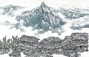 Newar Architecture,a Deeper Look