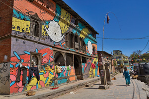 Whose heritage is it anyways?