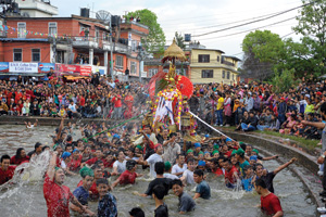 The Lost Jewels of Handigaun