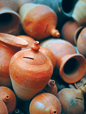 restoring Lost Glory