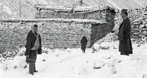 Fifty Years of Trekking in Nepal