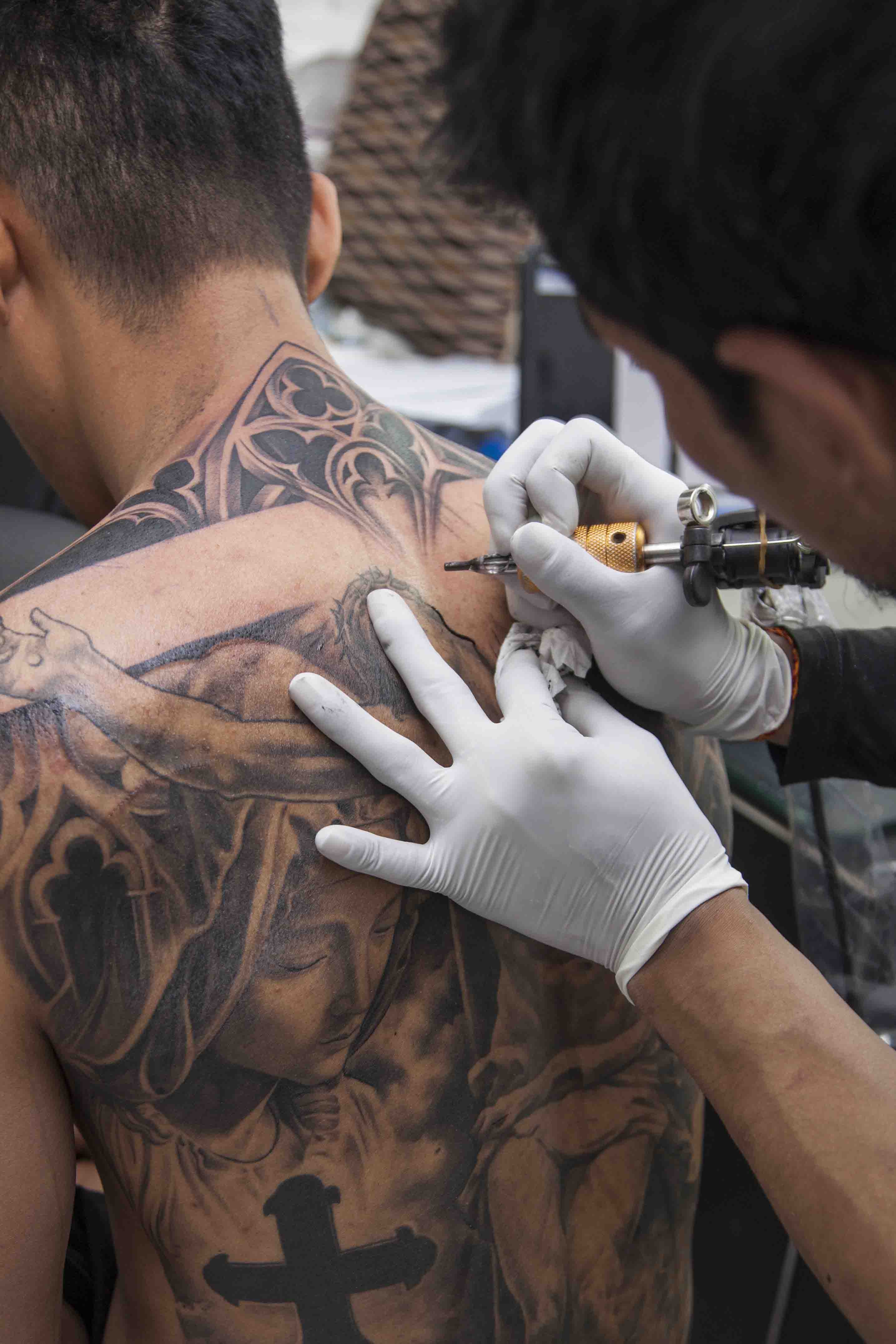 Five things to do in Nepal