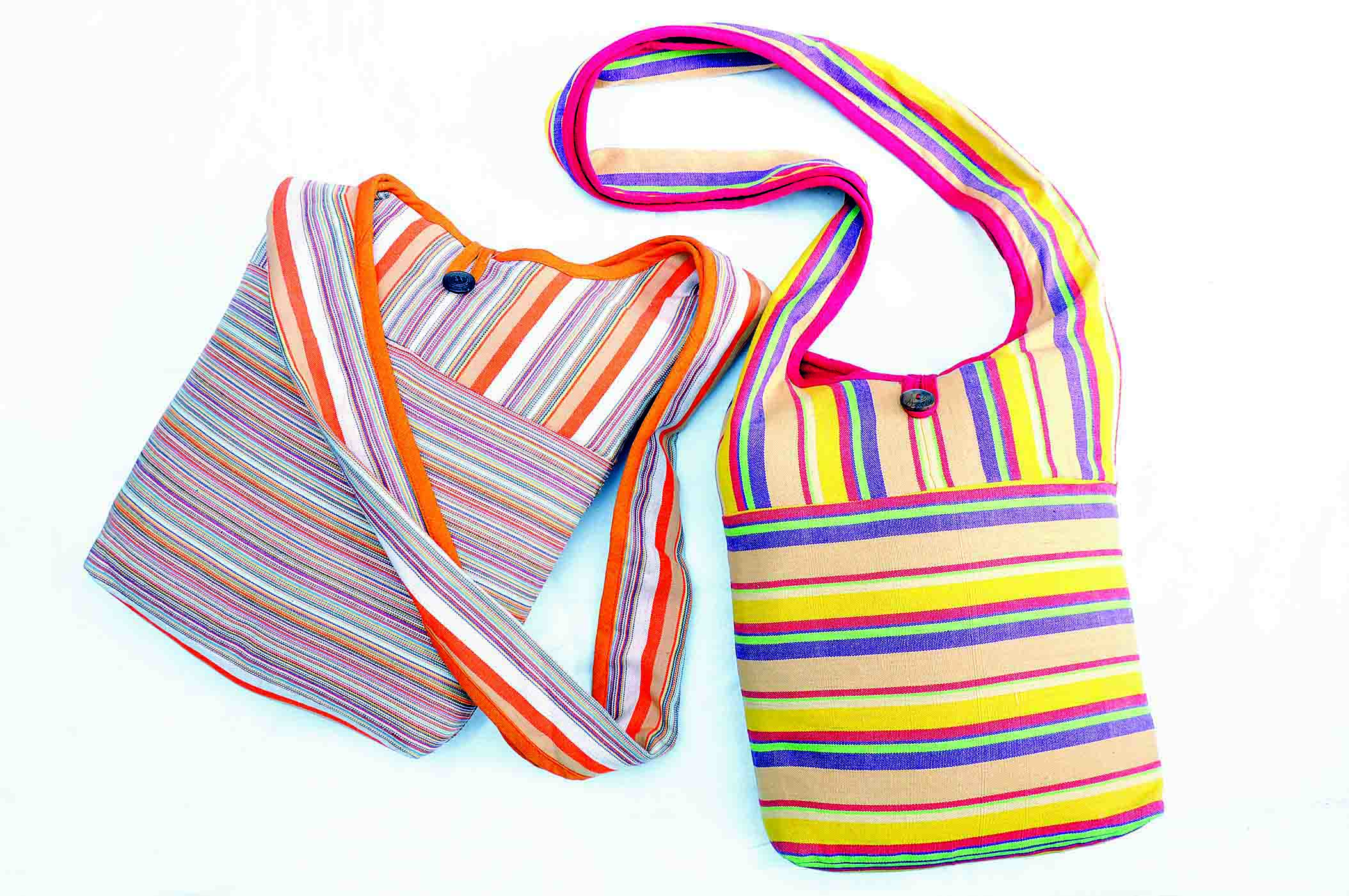 Ethnicity and Empowerment in Every Weave