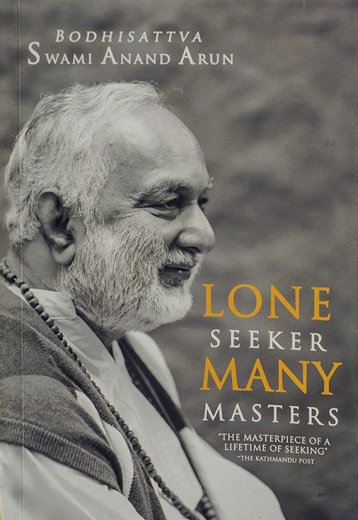 Lone Seeker Many Masters