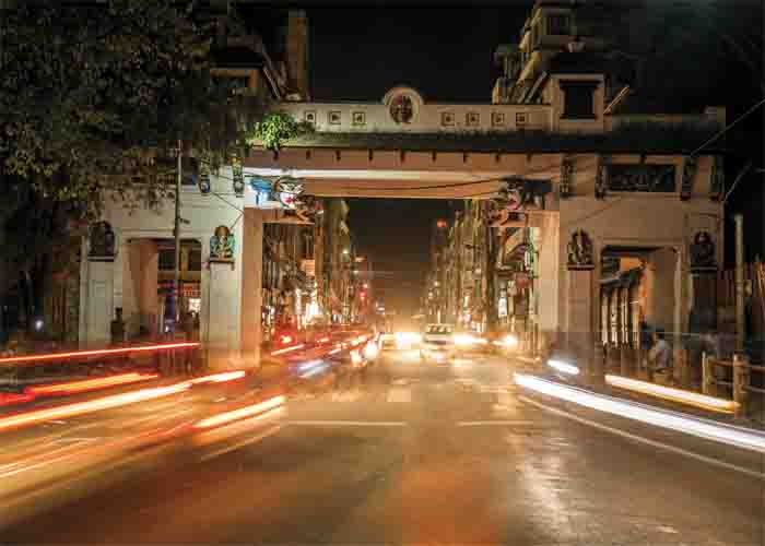 Still very much the Heart of Kathmandu