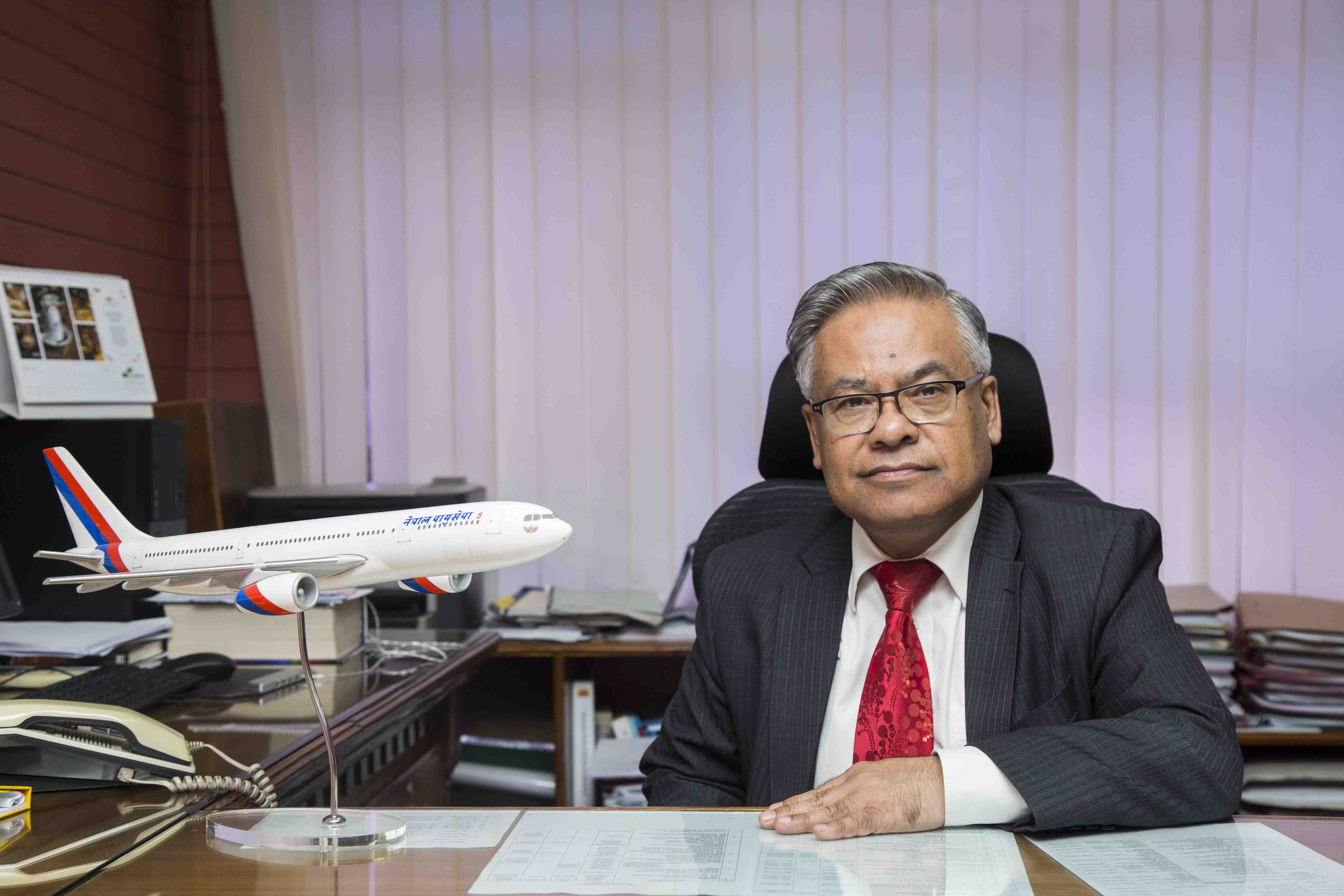 Learning From the Past, Aiming High Today