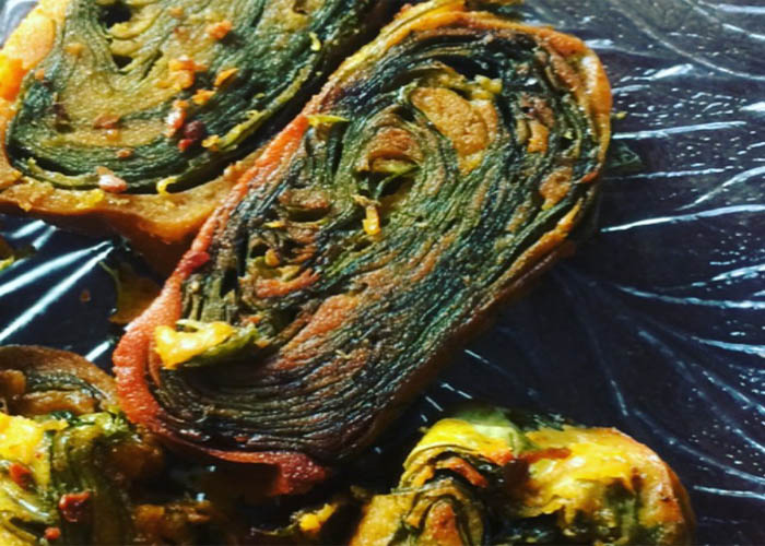 Neglected but Nutritious